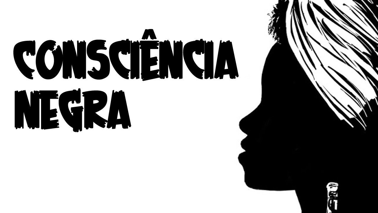 Texto Sobre Consciência Negra Para Educação Infantil