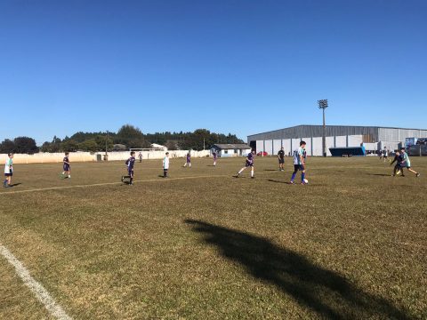 Fase regional dos Jogos Escolares Bom de Bola começa nesta quinta